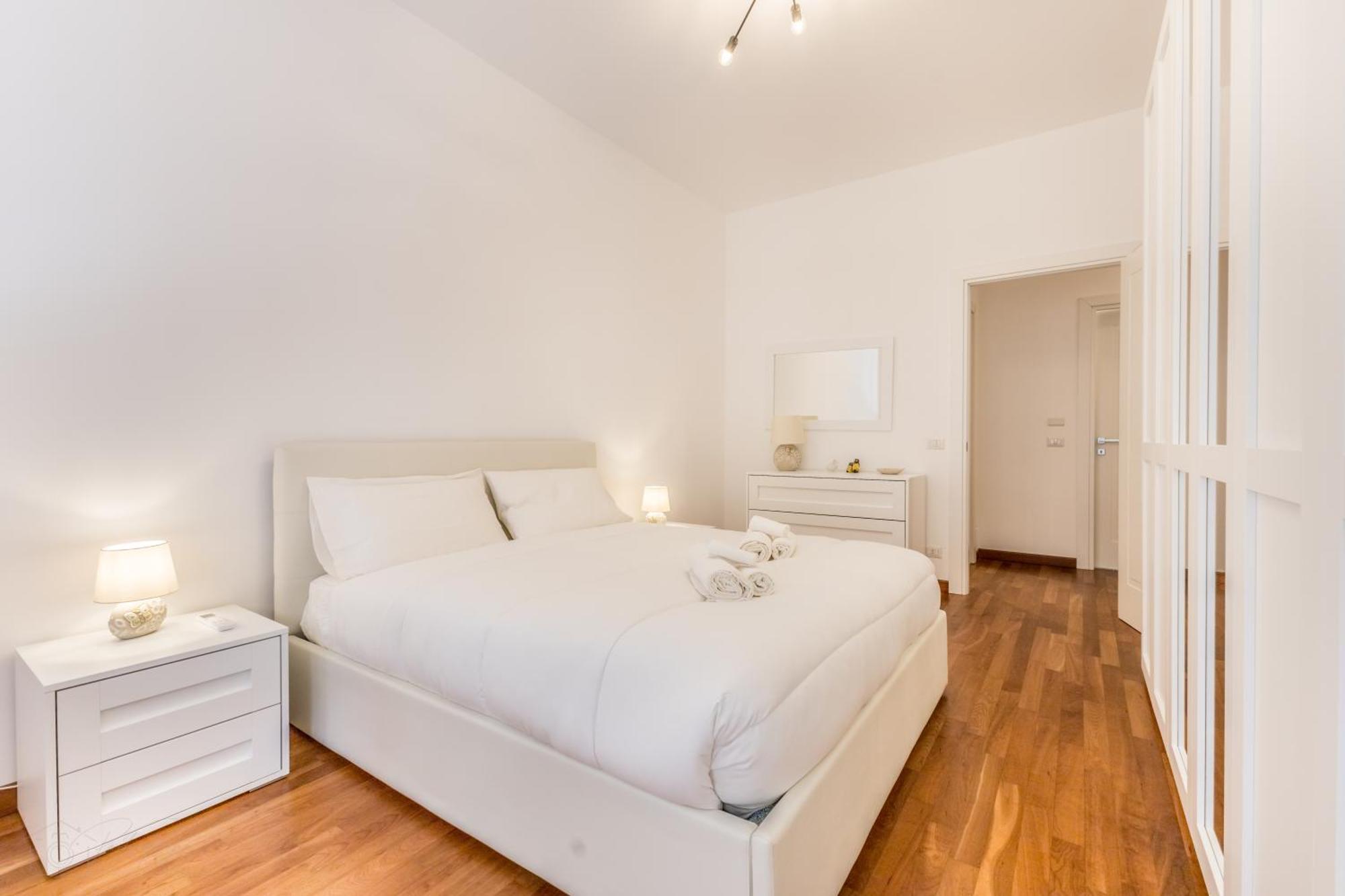 Zampieri Loft * Roma